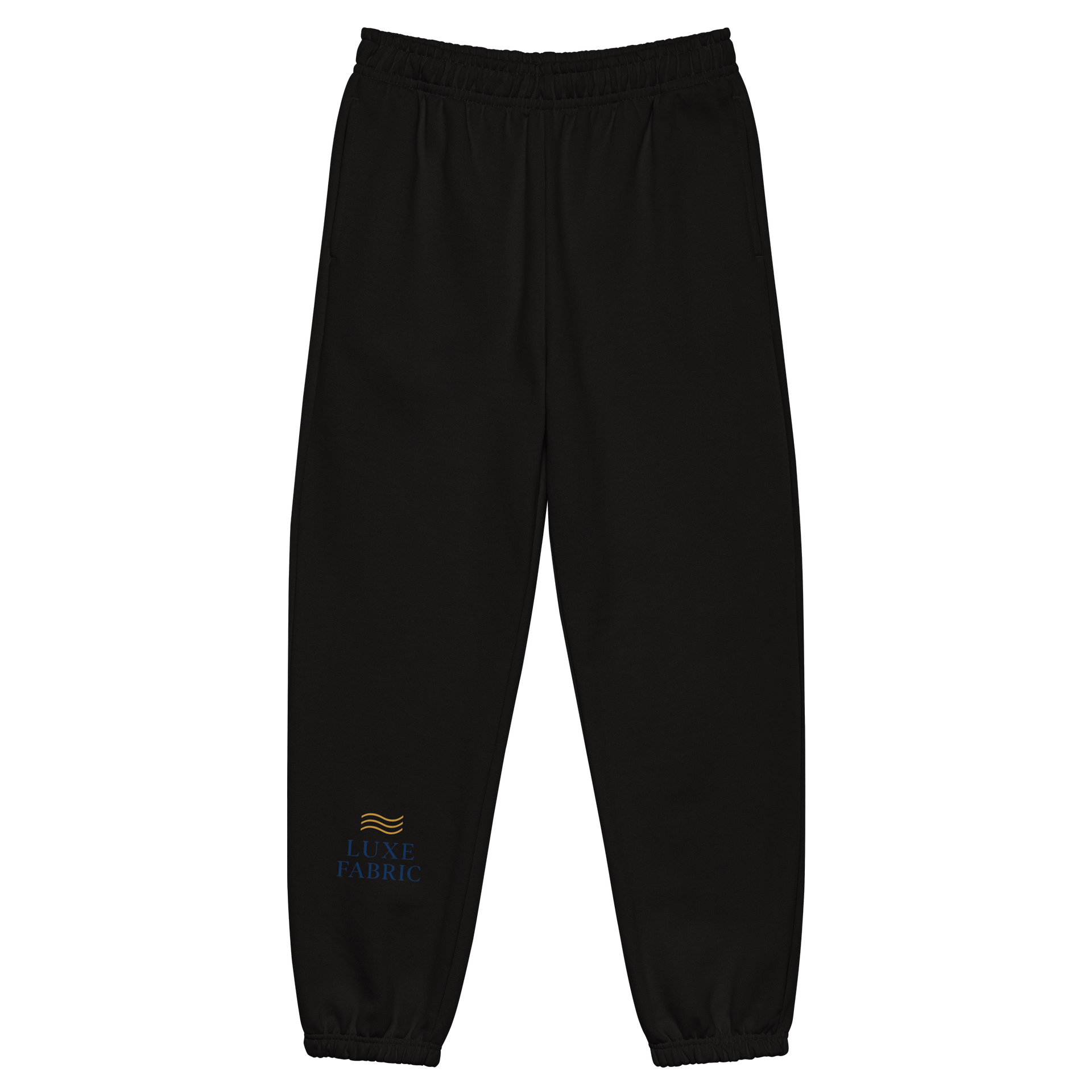 Golden Waves Heavyweight Sweatpants product image (1)