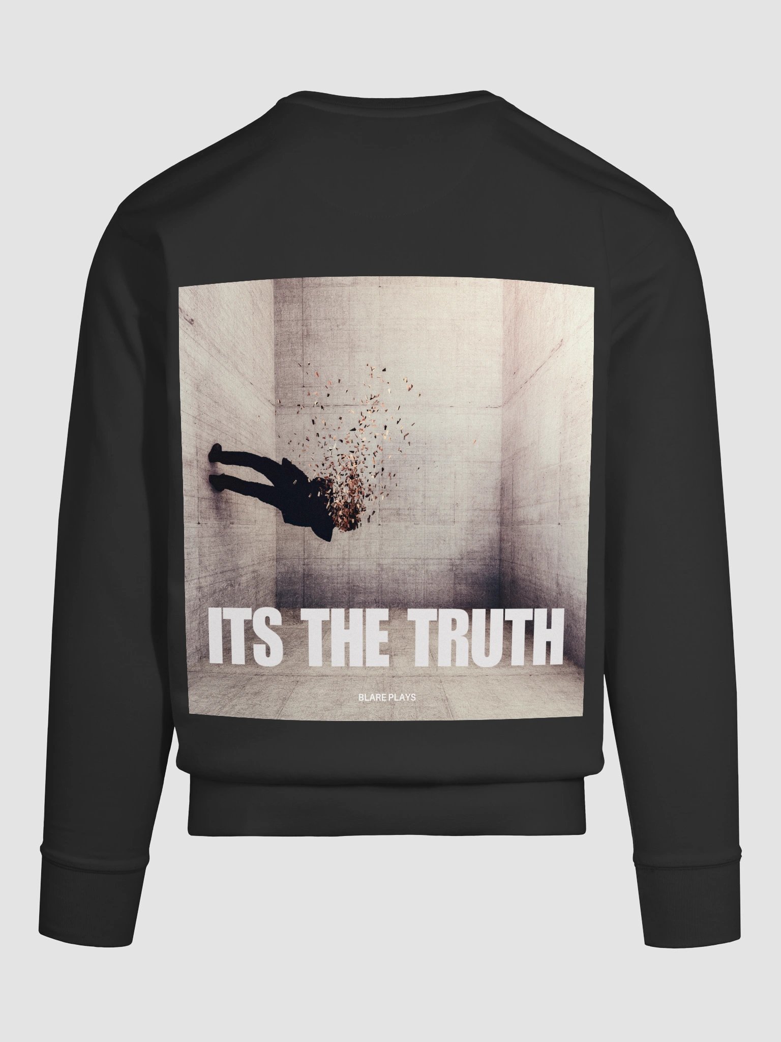 Premium Sweatshirt (Its The Truth) product image (11)