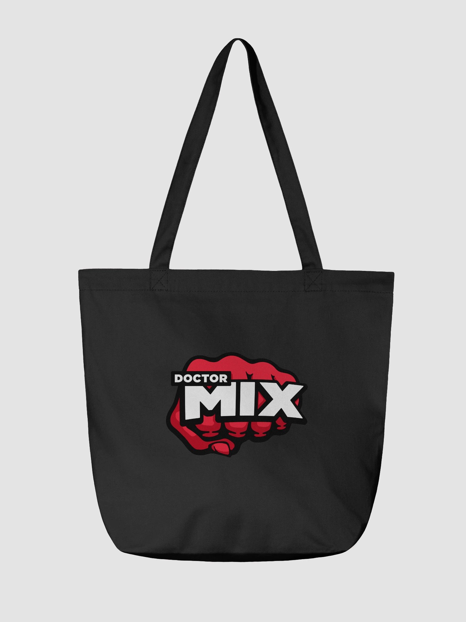 Synthesizer Love Canvas Tote Bag product image (2)