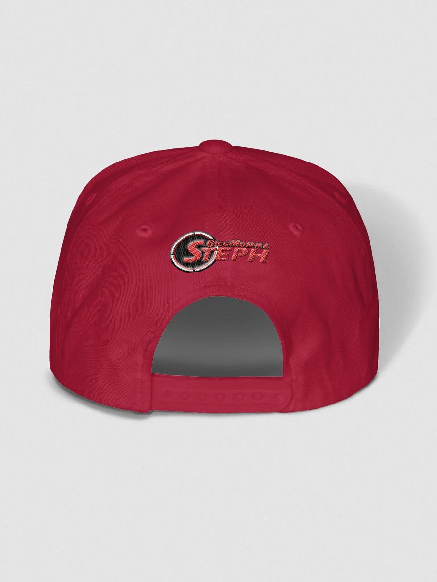 Gummie Bear Snapback product image (12)