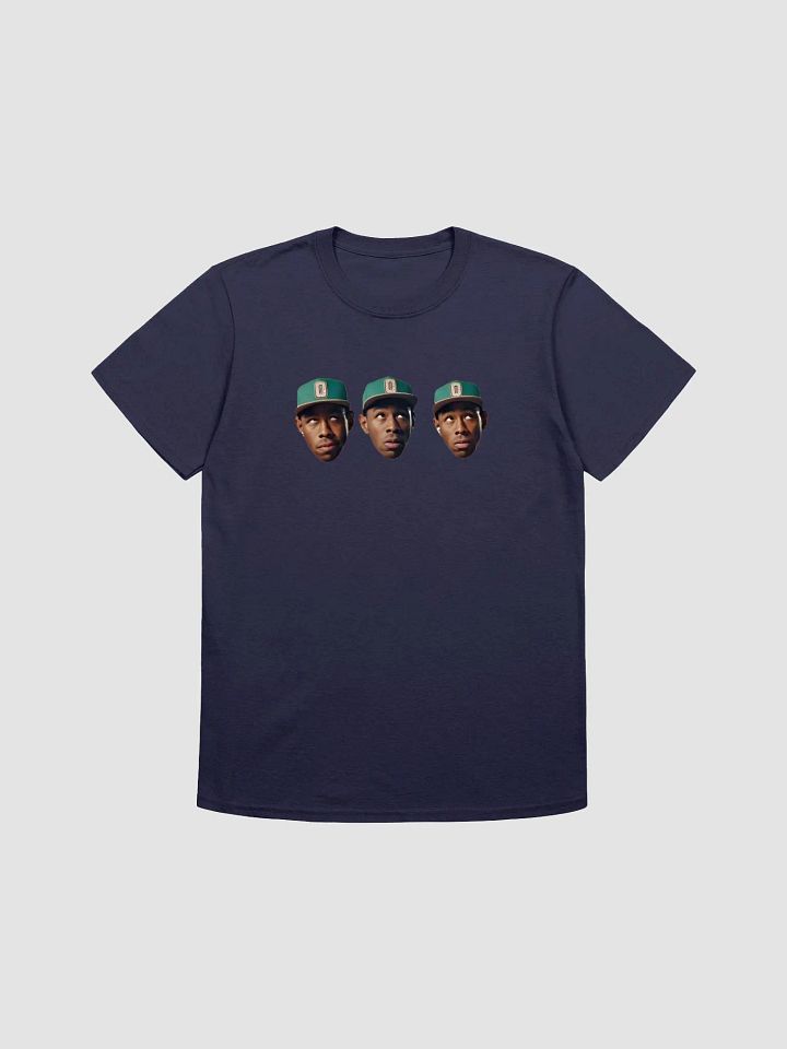 Tyler the creator t-shirt product image (1)