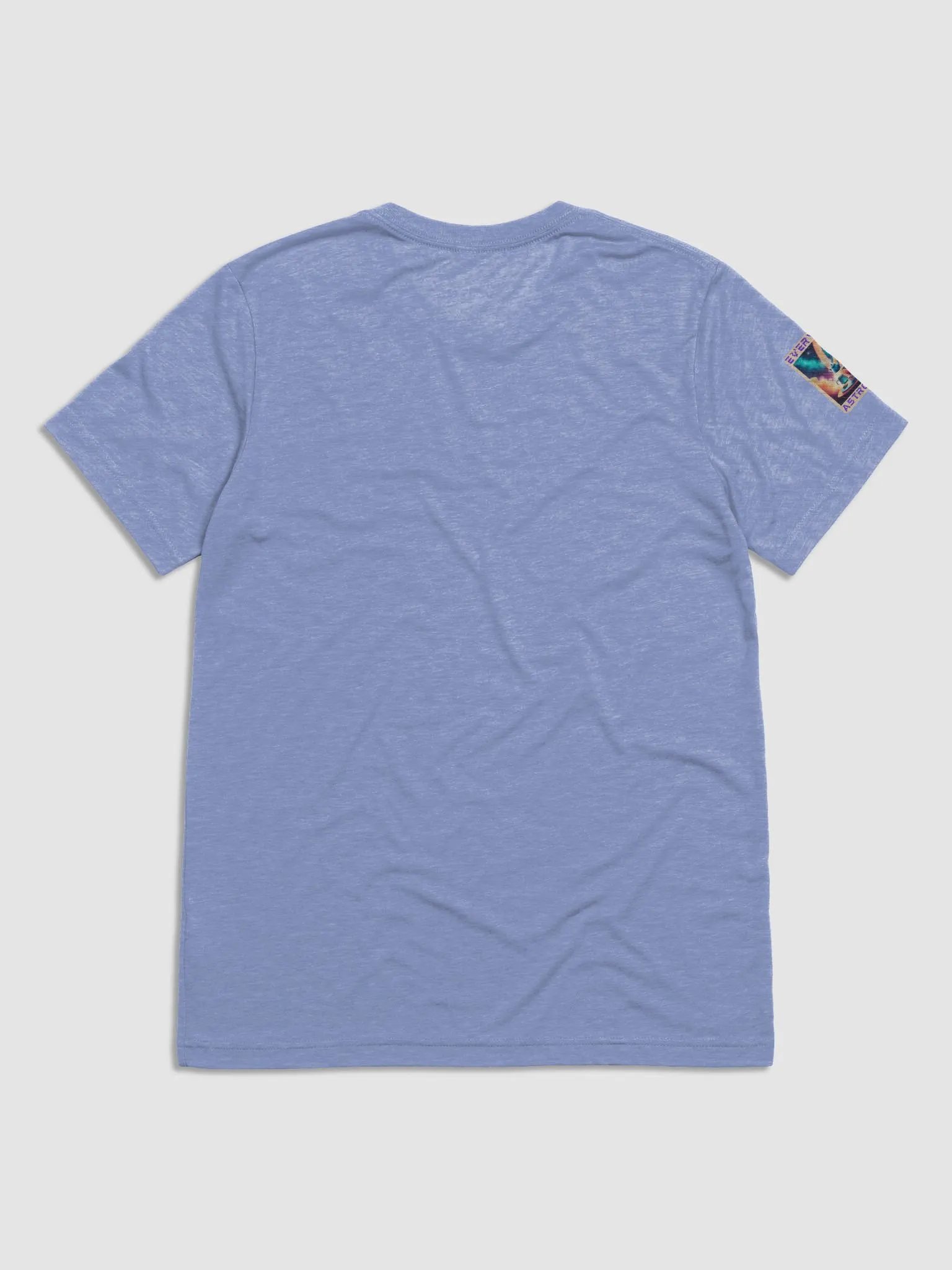 Everyday Astronaut Cup of Tea Supersoft T-shirt product image (9)