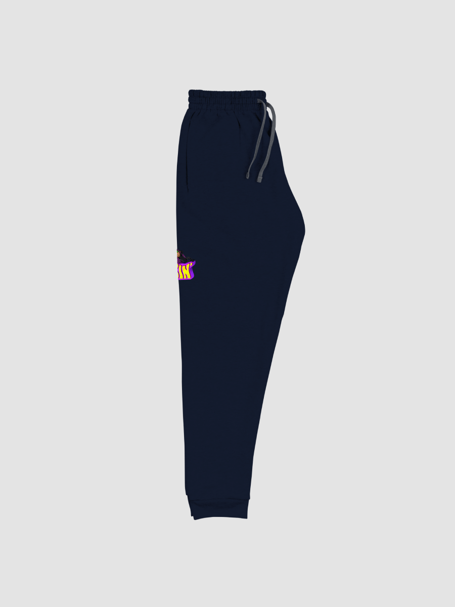 Doghouse Unisex Joggers product image (5)
