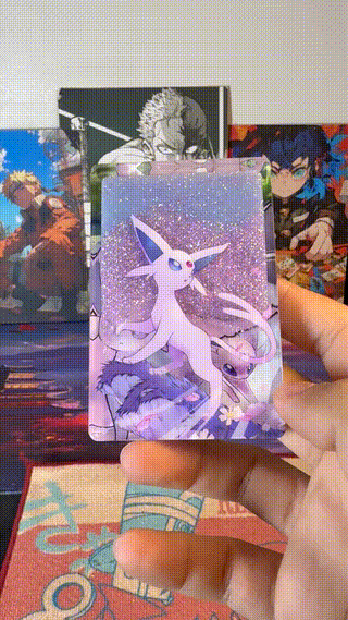 Espeon product image (2)
