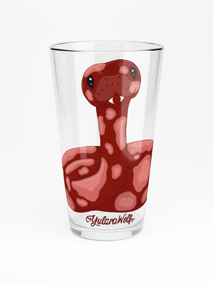 Snakey Glass product image (3)