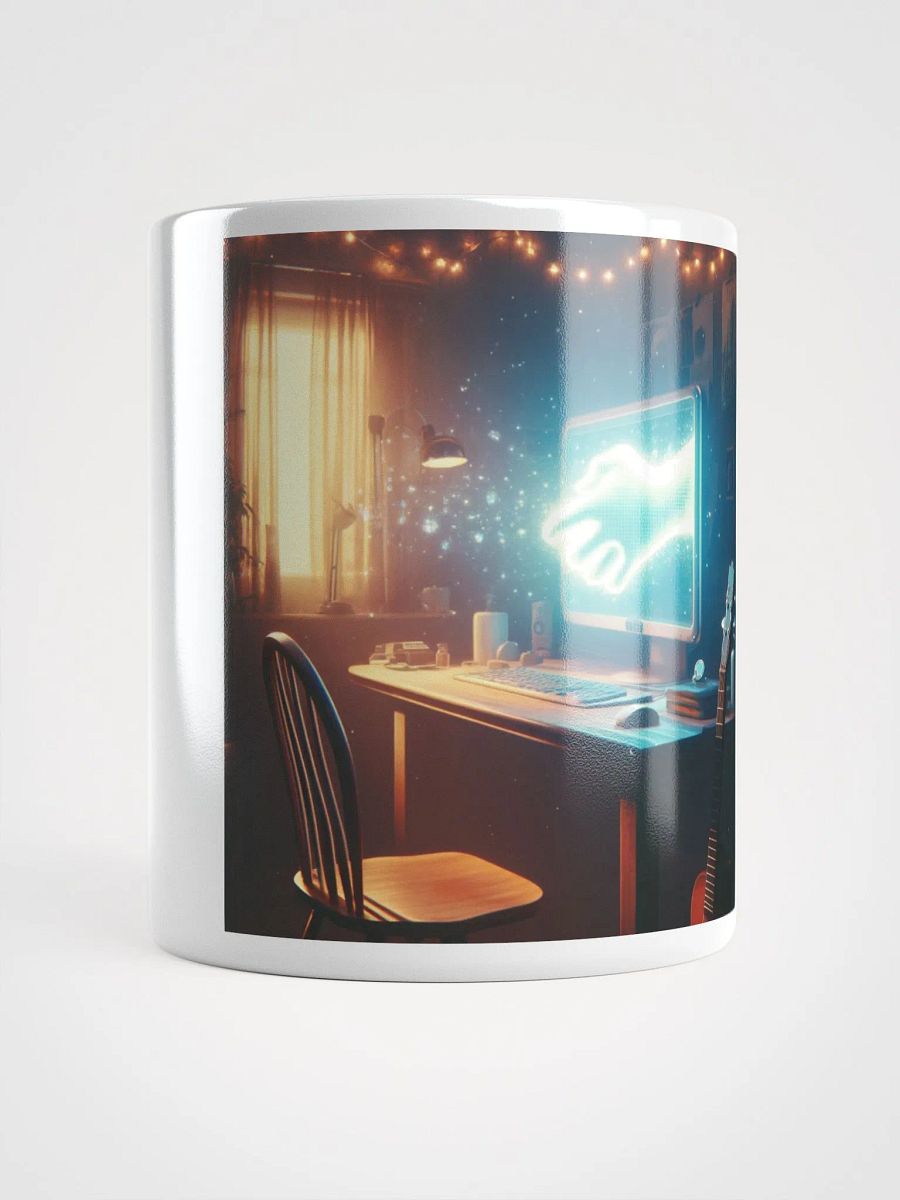 Virtual Friendship Mug product image (8)