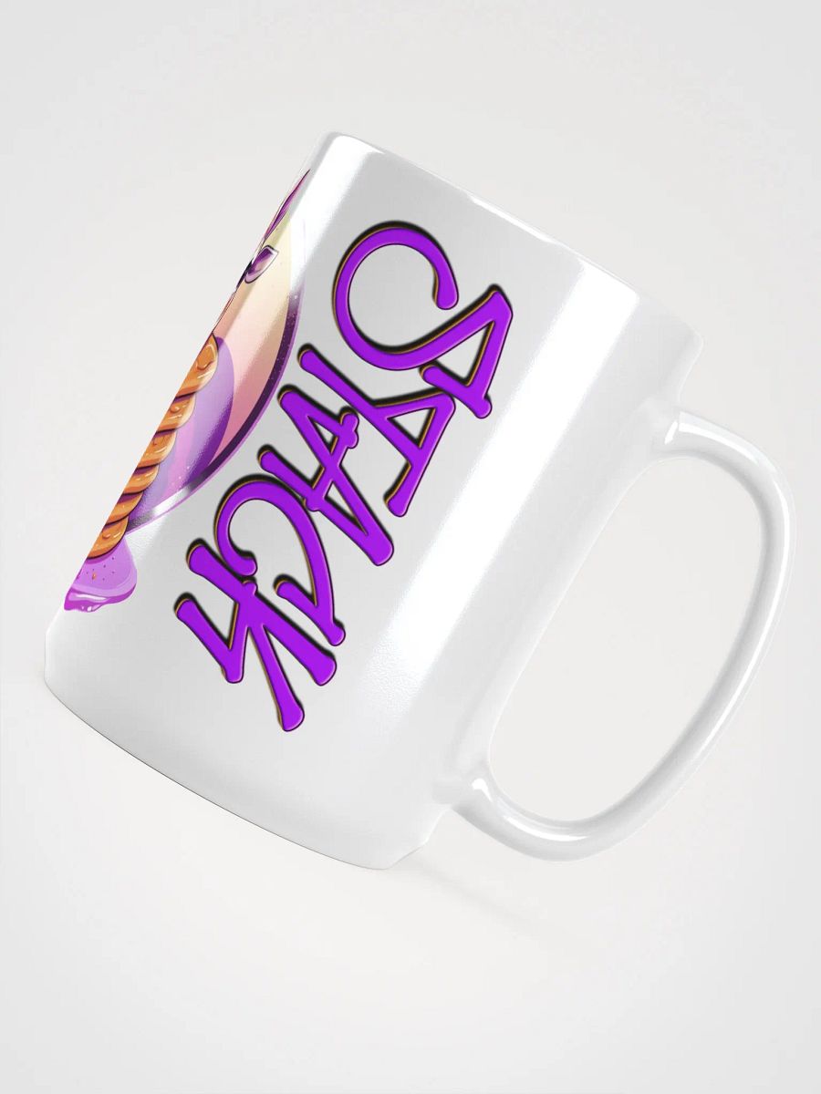 Giraffe Pancake Mug product image (4)