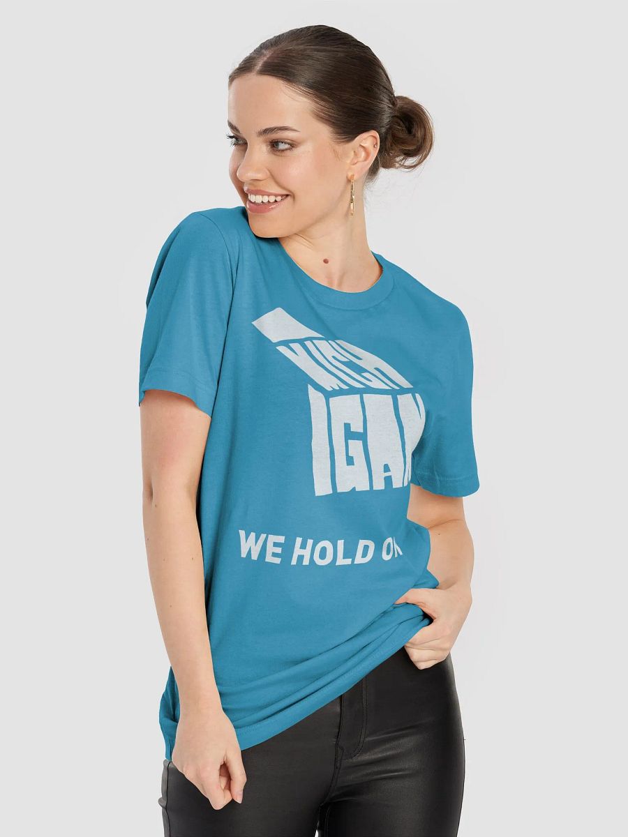 MICHIGAN Tee product image (49)