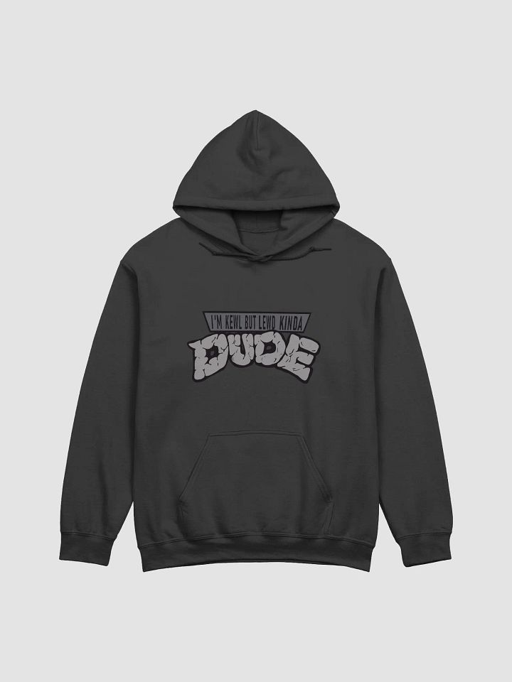 Kewl Lewd Hoodie product image (6)