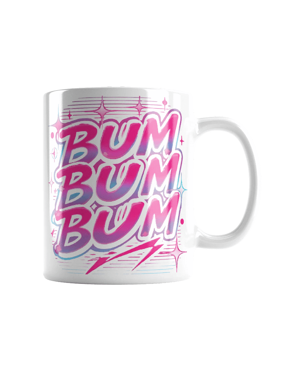 Bum Bum Bum product image (1)