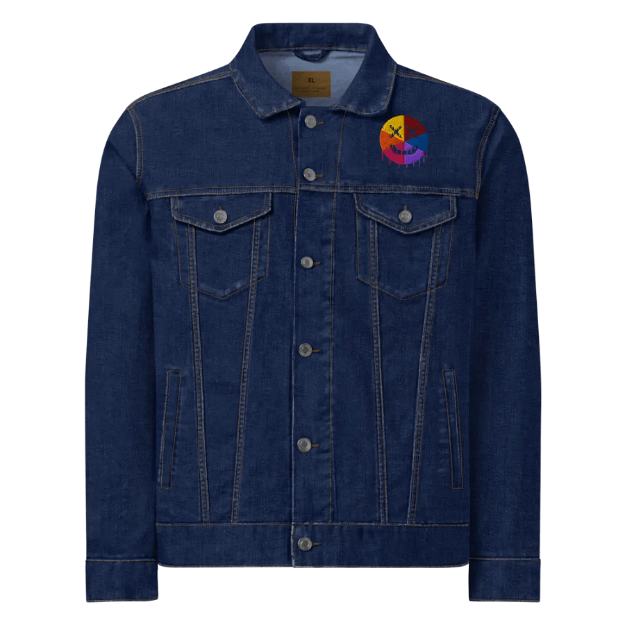 The Buddies Denim product image (2)