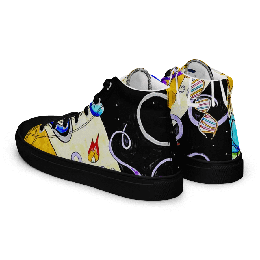 Shoes for Deep Thinkers product image (6)