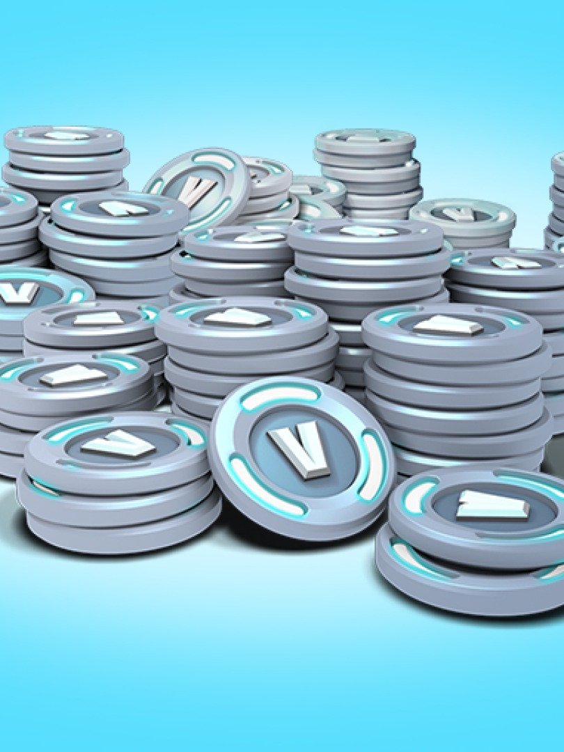 2800 Vbucks product image (1)