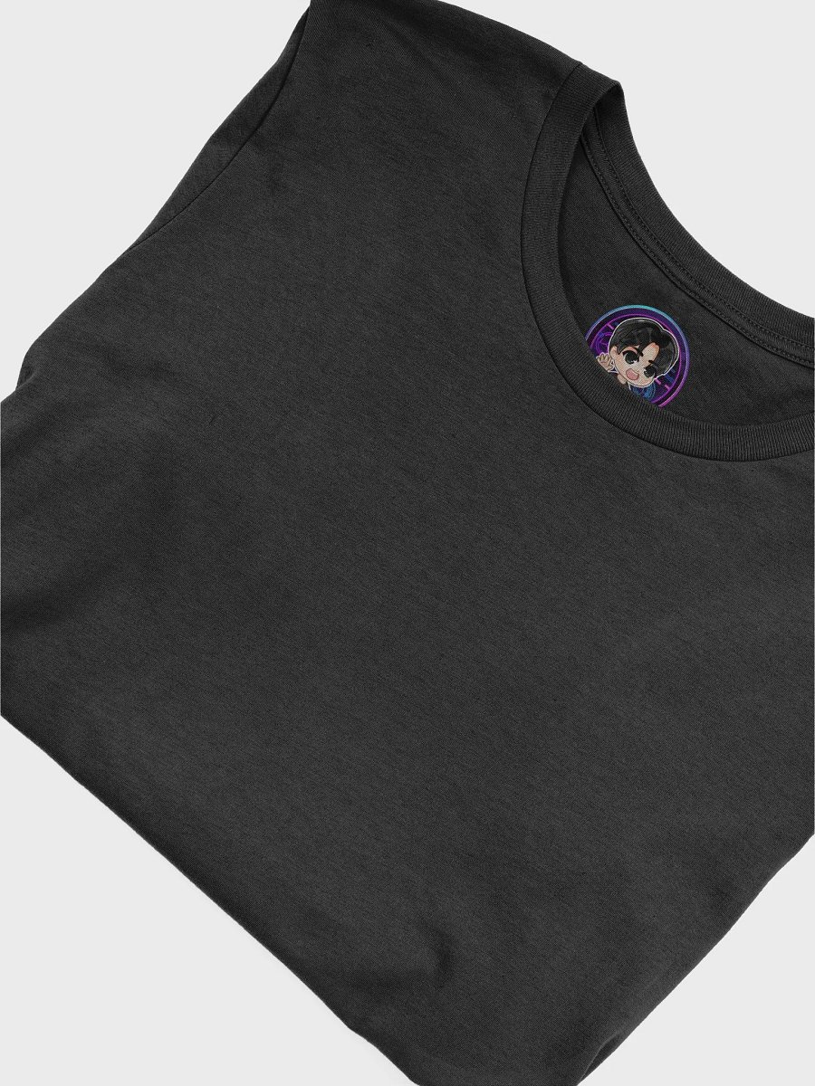 Toxic King Graffiti Tee product image (5)