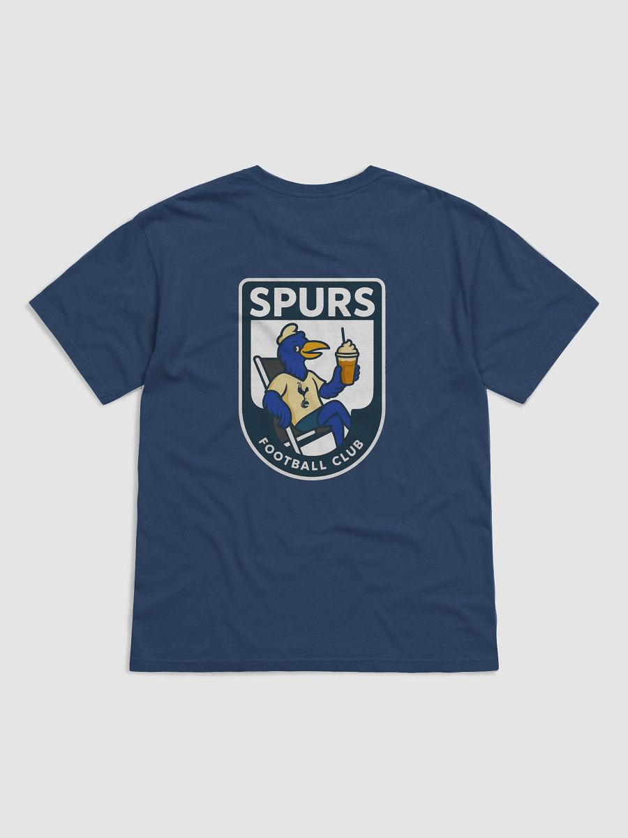 Spurs T-Shirt product image (5)