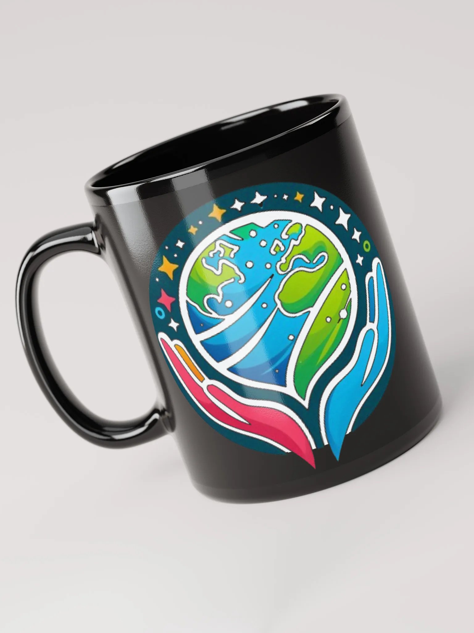 Unity in Diversity Mug product image (5)