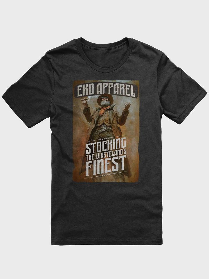 Eko Apparel T-Shirt product image (7)