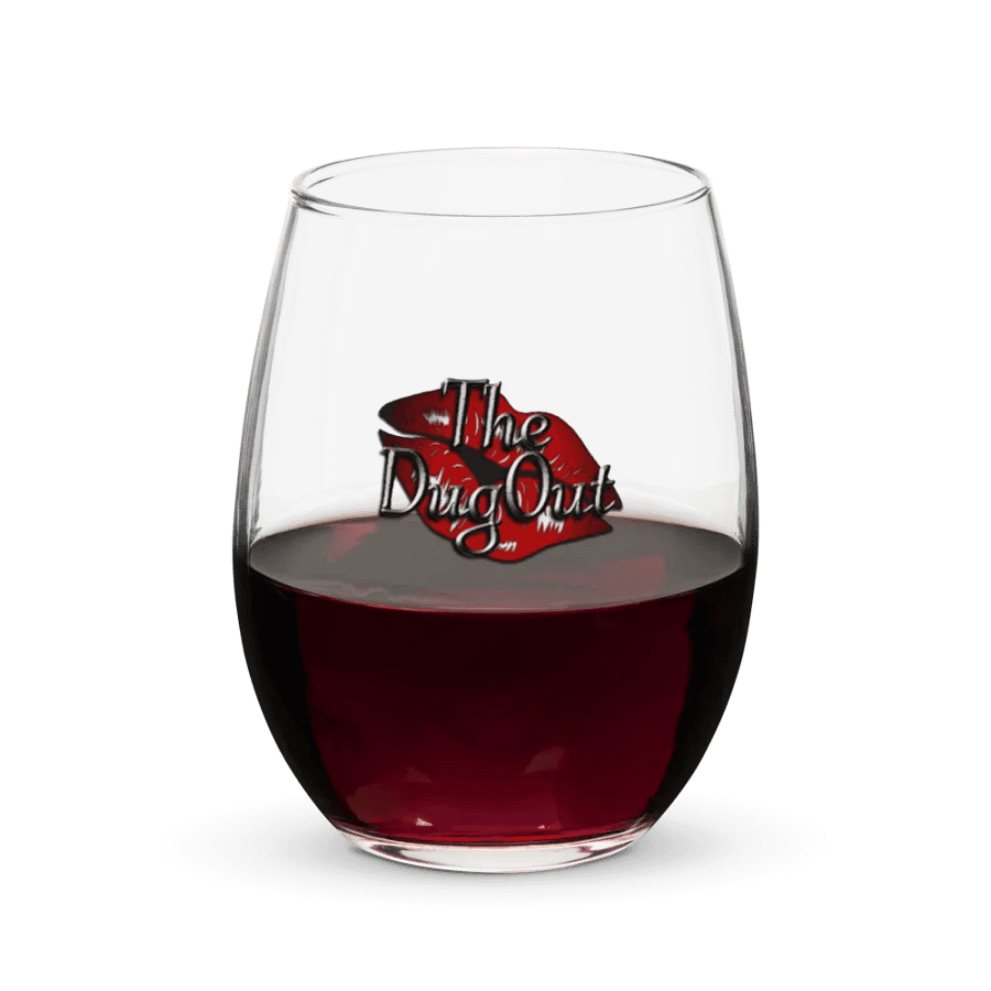 The Dug Out Tumbler product image (5)