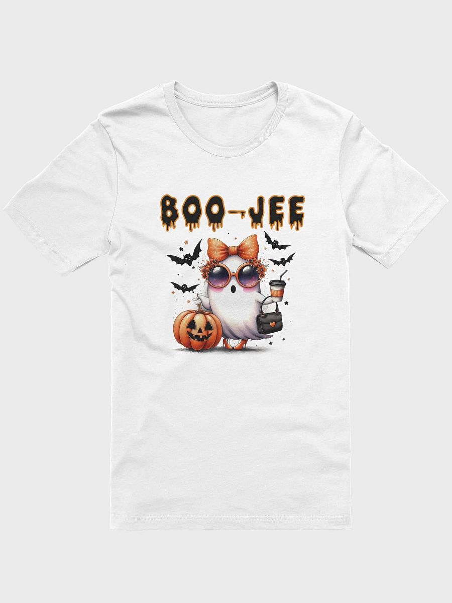 Boo-Jee Ghost Graphic Tee product image (2)