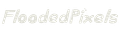 Flooded Pixels