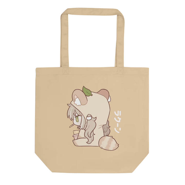 Chibi tote bag! product image (2)