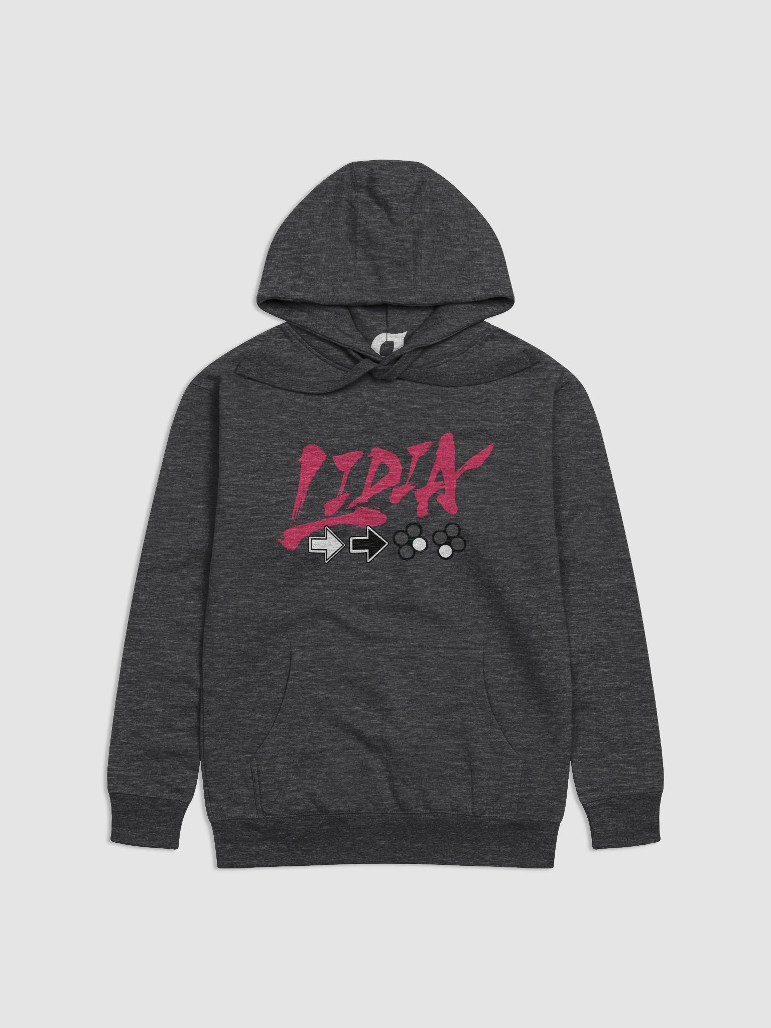 Lidia Signature Move product image (1)