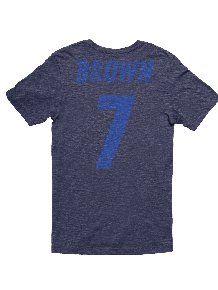 DKU Brayden Brown Official Jersey Tee product image (6)