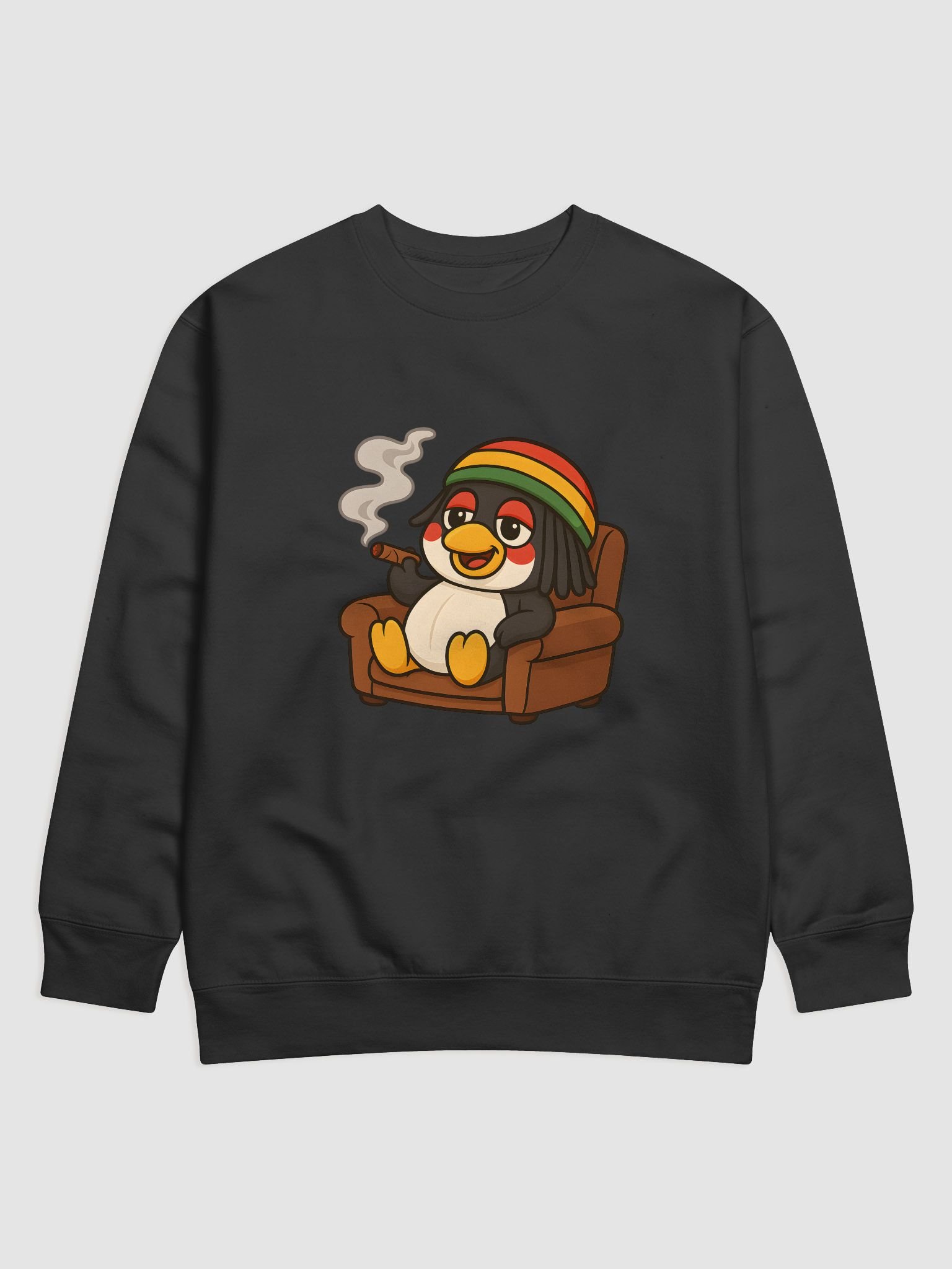 Bill Smoking Crewneck product image (8)