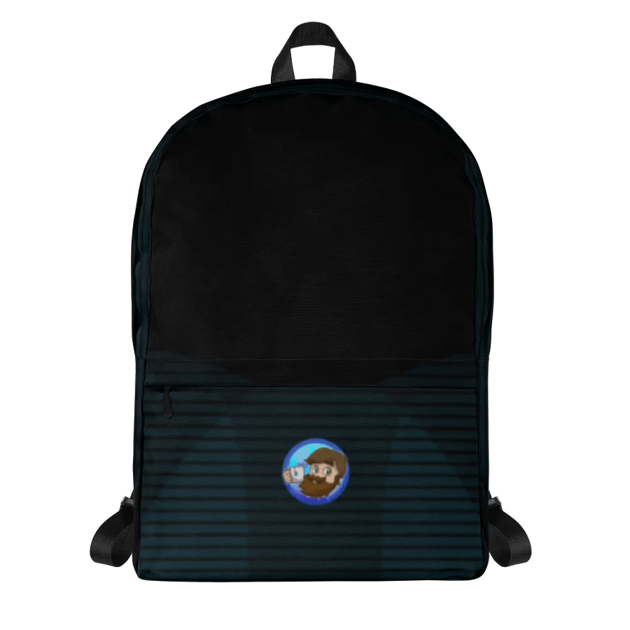 MrB Profile Backpack product image (10)
