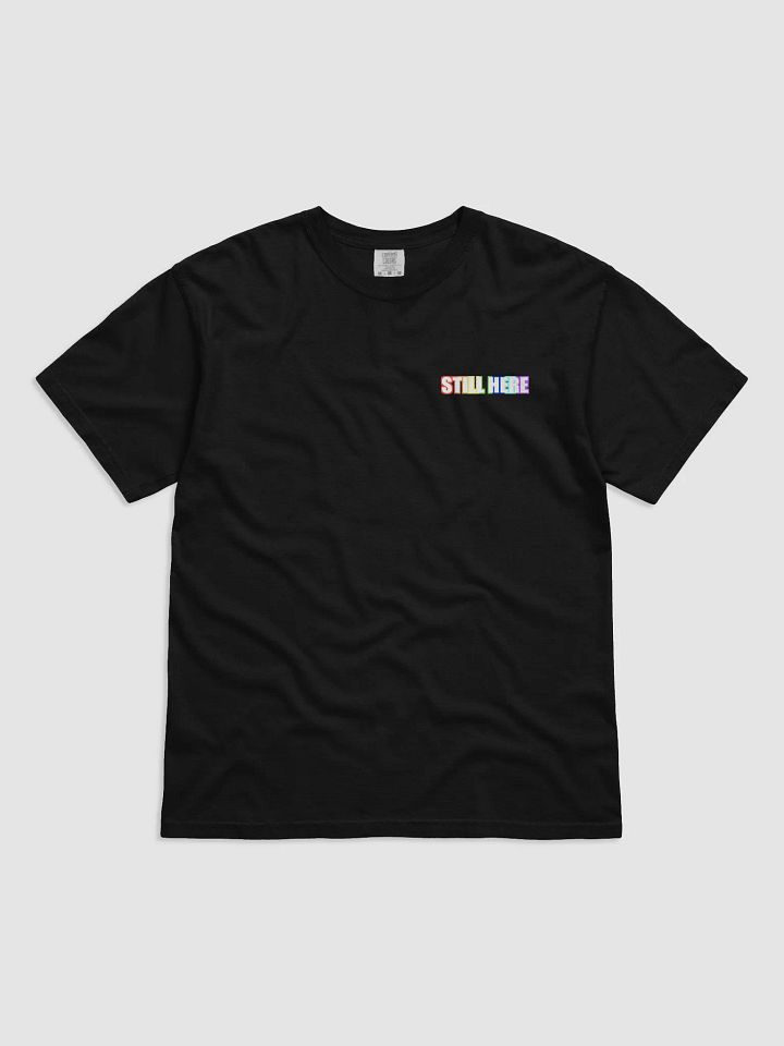 Still Here (Tiny) product image (3)