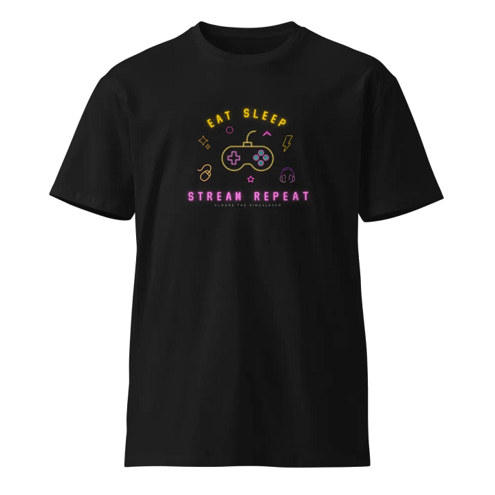 Kingslayer Repeat Tee product image (1)