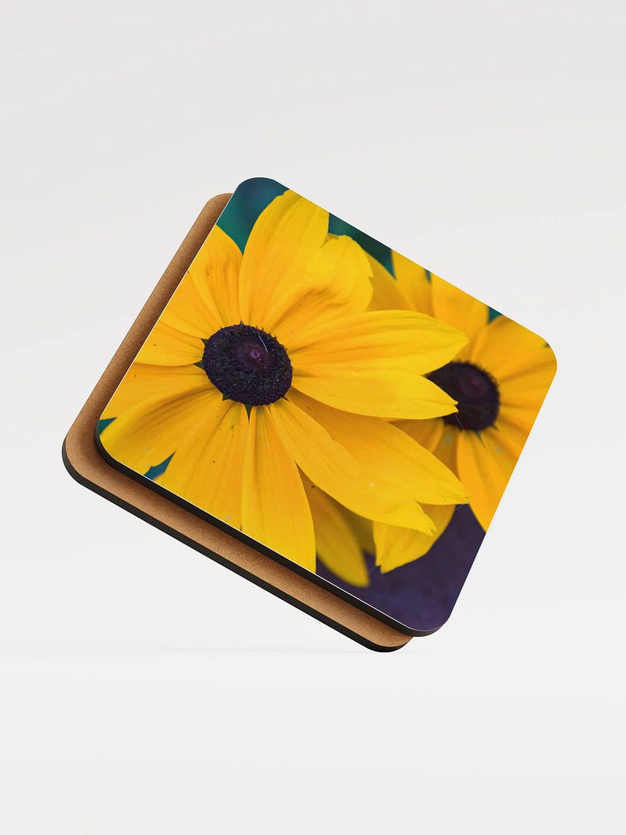 Sunflowers Coaster product image (5)