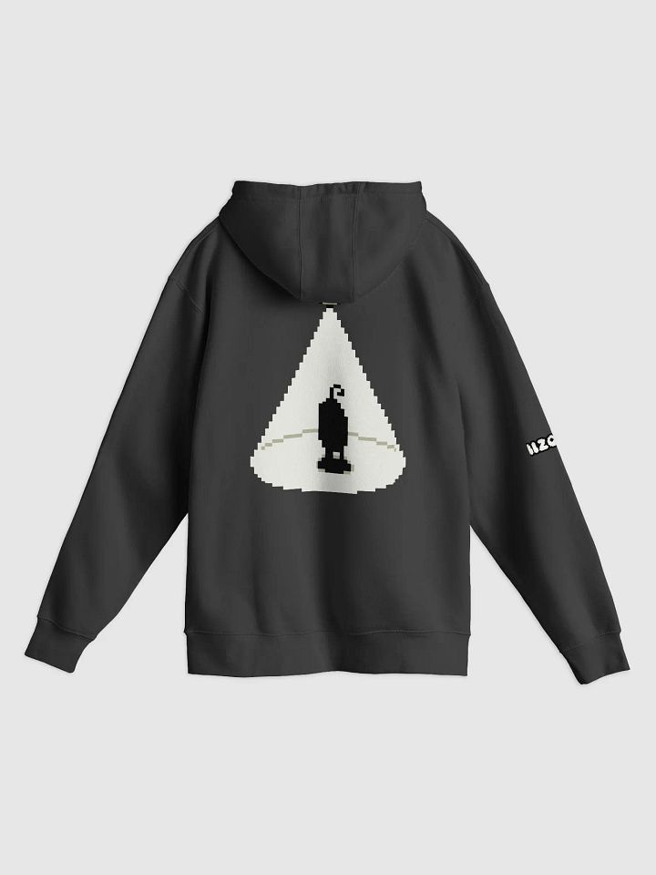 KROBUS HOODIE 🖤 product image (2)