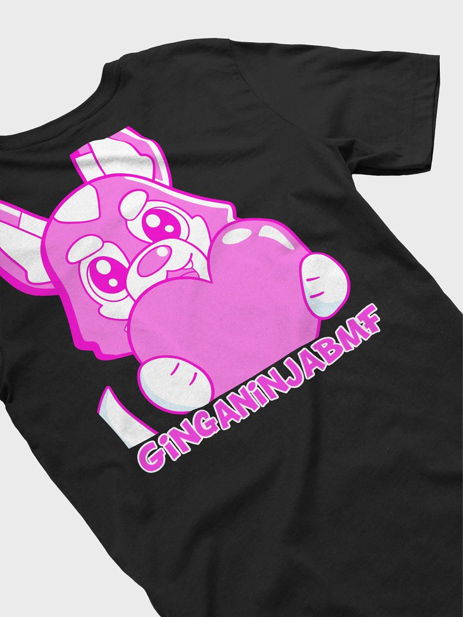 Murphy Love Shirt product image (4)