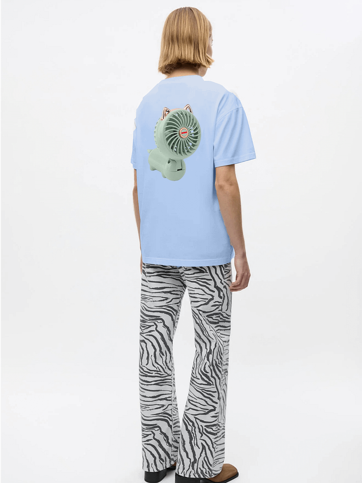 Purr & Breeze Mode: ON product image (1)