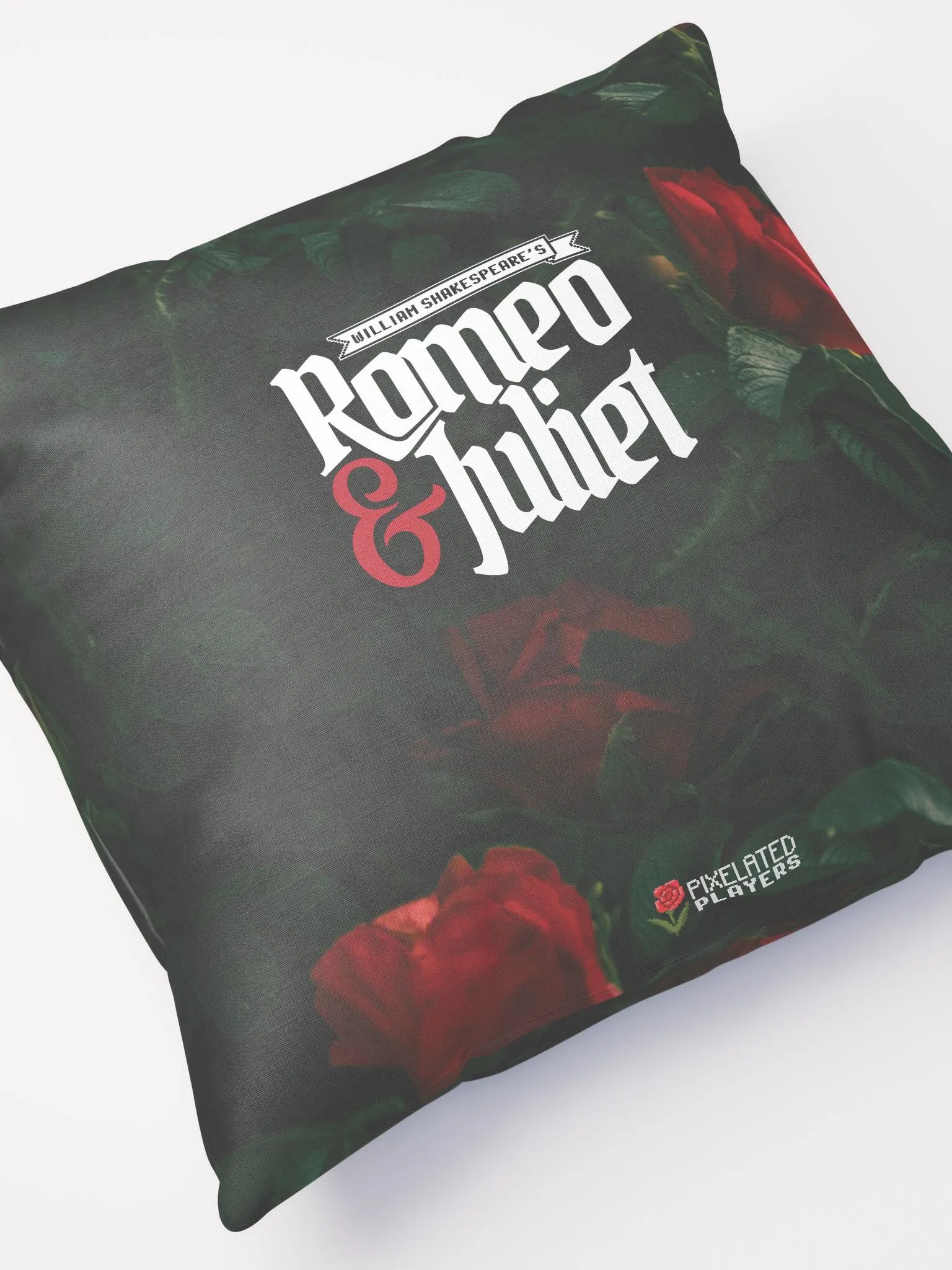 R&J Final Line Pillow product image (2)