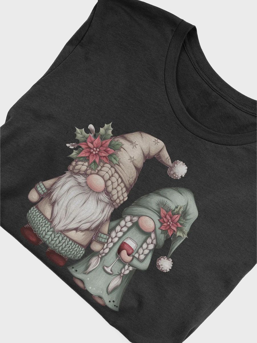 Christmas Couple Gnome 20 product image (20)