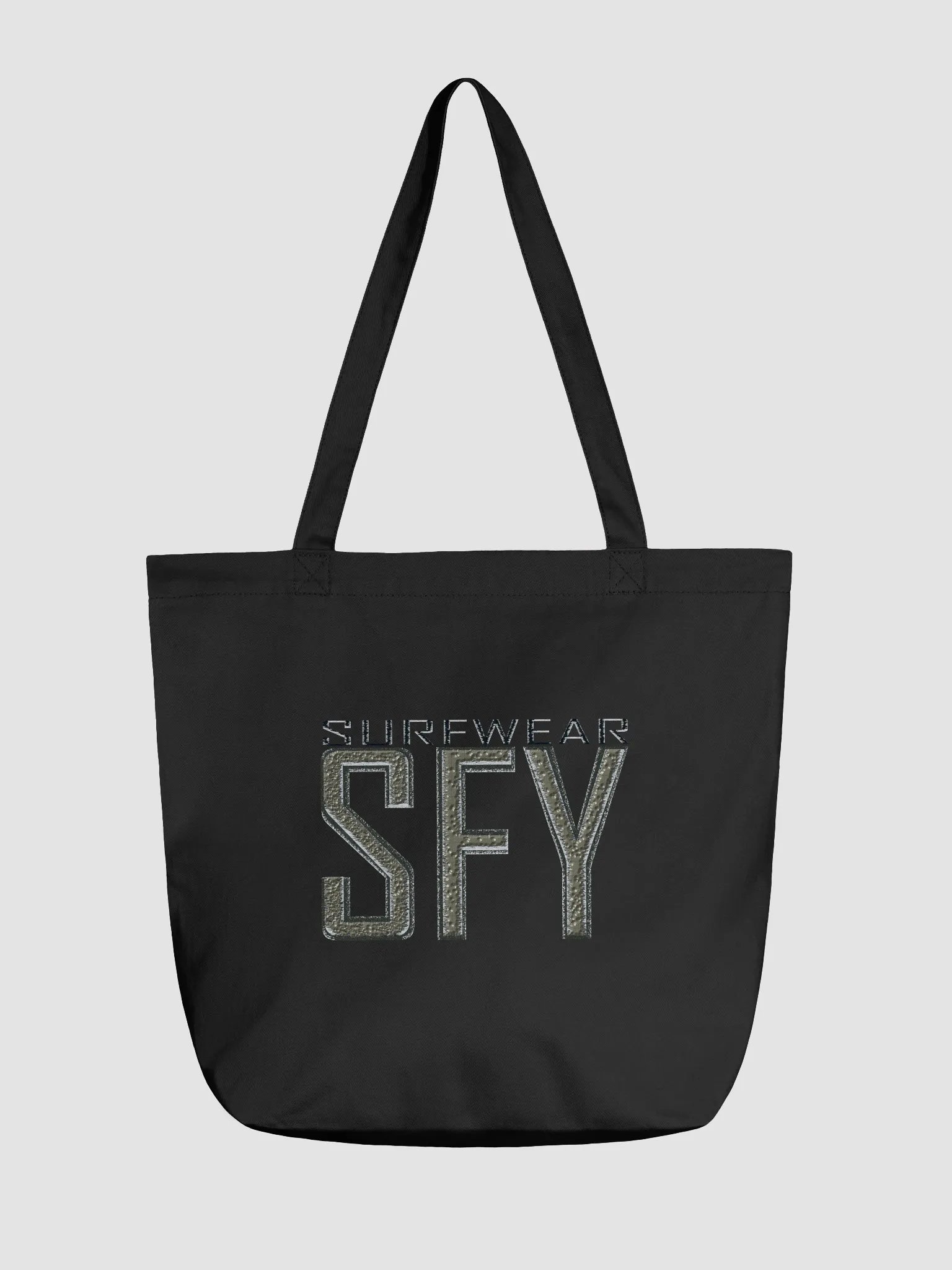 SFY Steel Edition Bag product image (1)