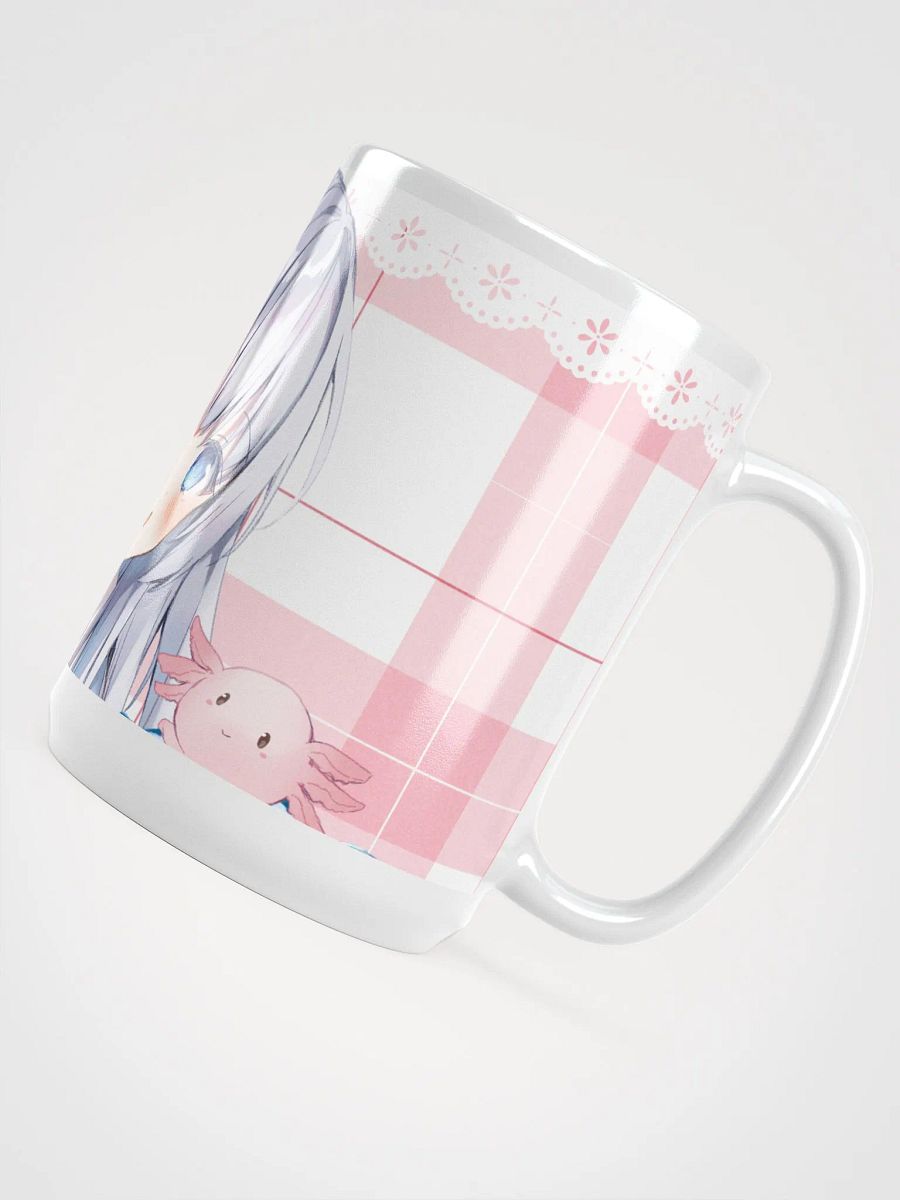 Takin it EZ Mug product image (4)