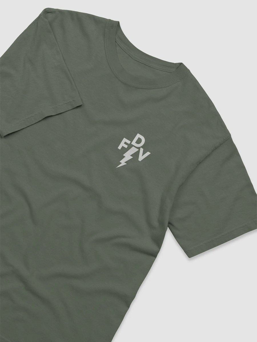 FDV Hardcore Tee product image (27)