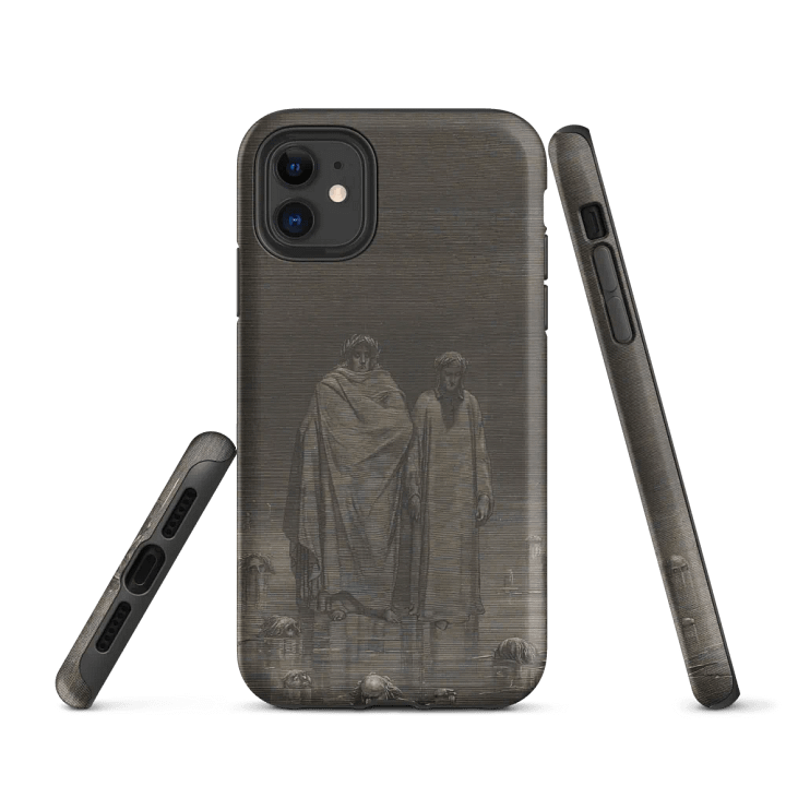 Dante's Inferno - iPhone product image (1)
