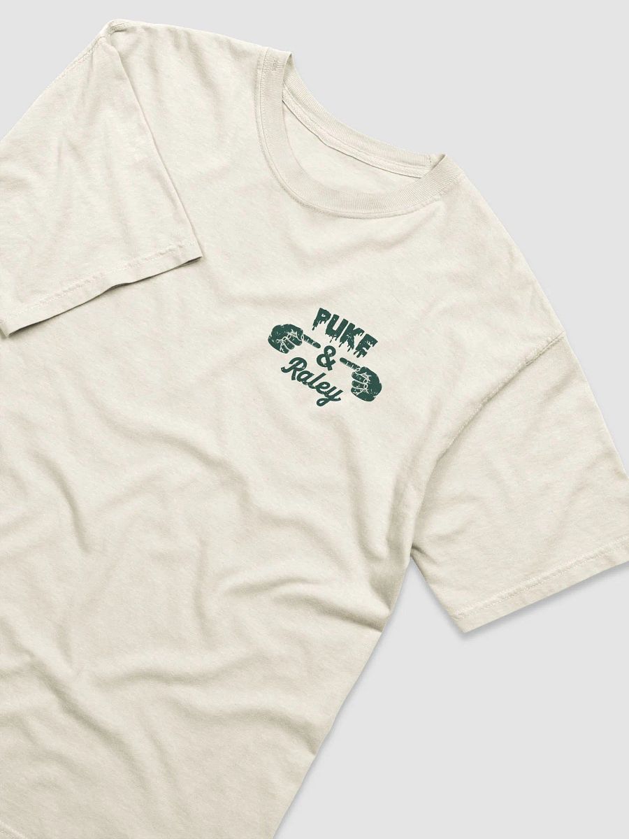 MSU Wake Puke & Raley (Light) product image (3)