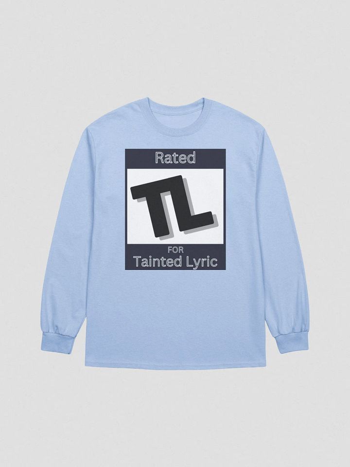 Long Sleeve Tee product image (9)