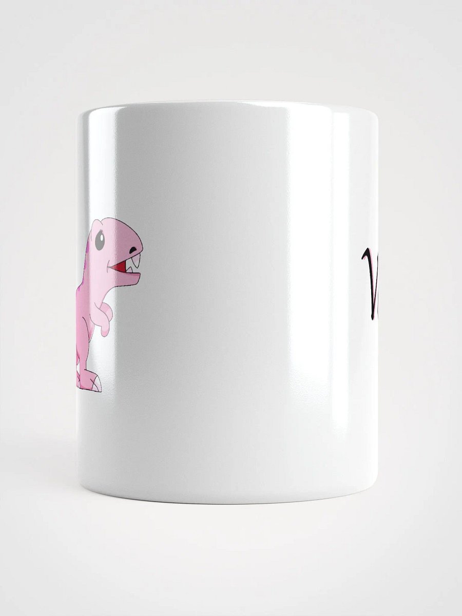VeeRexi Dino Mug product image (5)