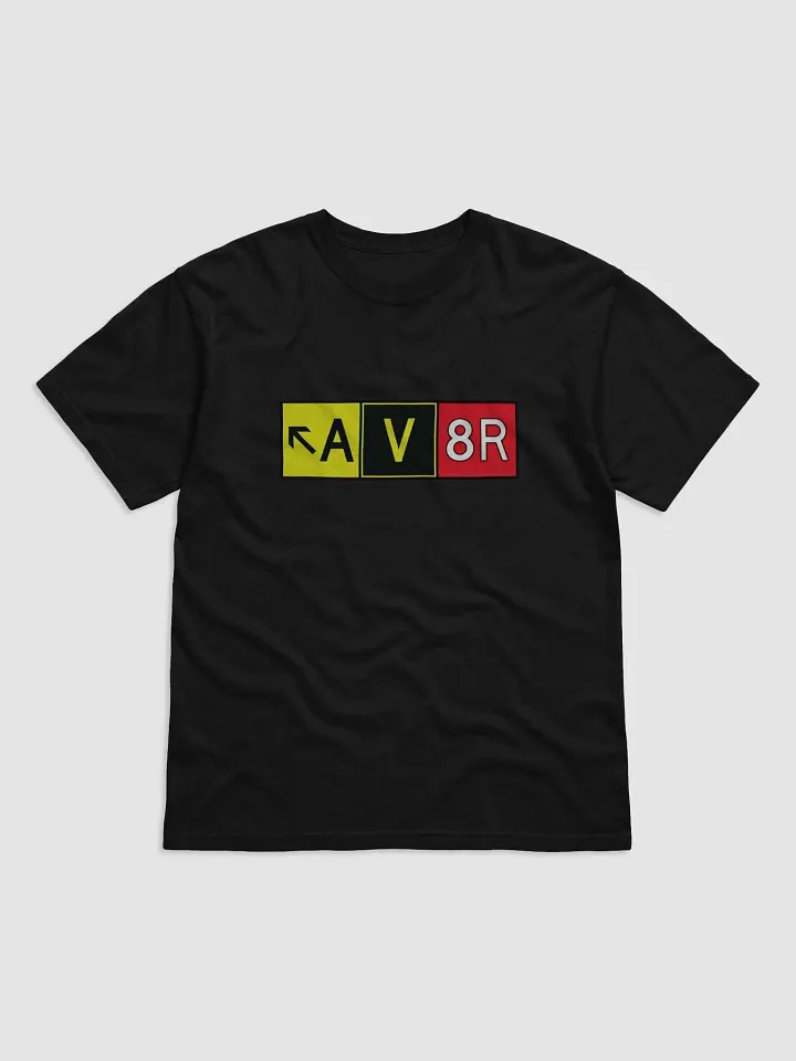 Aviator Shirt product image (1)