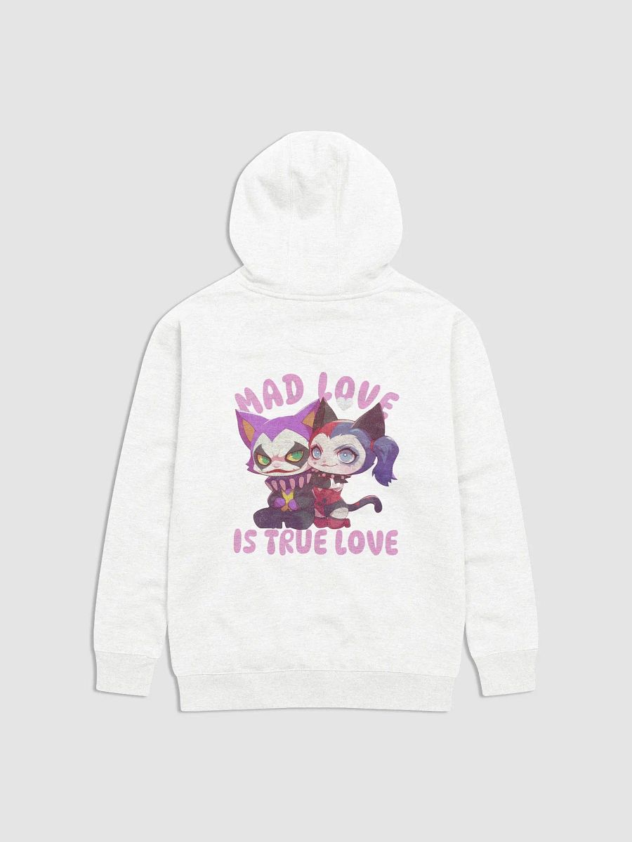 Cute Joker Cat - Mad Love product image (3)