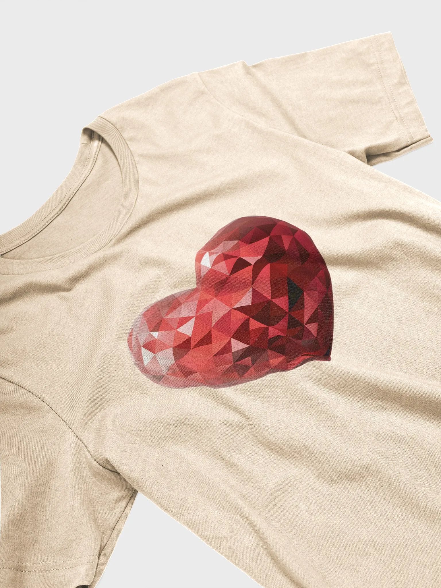 Heart, Polygons product image (3)