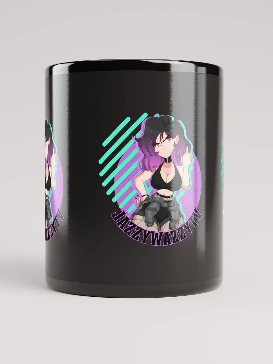 Jazzy V.2 Mug product image (9)