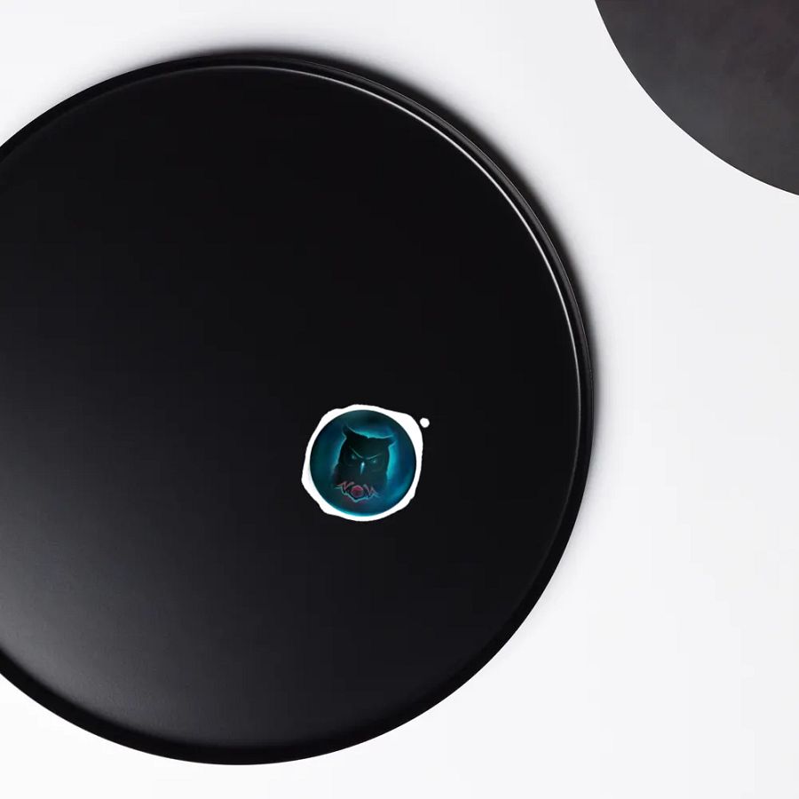 Night Owl Magnet product image (6)