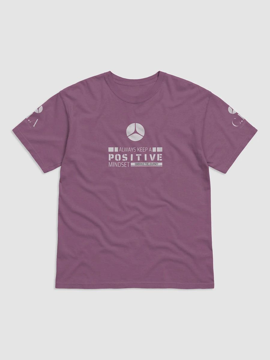 Mindset Revolution Graphic Tee product image (4)